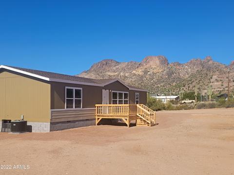 721 W Canyon St, Apache Junction, AZ 85120 photo 3