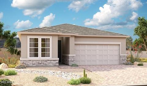 18495 W Ipswitch Way, Surprise, AZ 85374