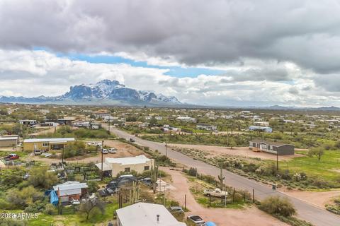 679 W Canyon St, Apache Junction, AZ 85120 photo 20