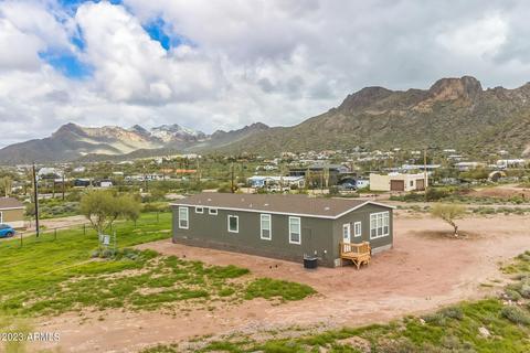 679 W Canyon St, Apache Junction, AZ 85120 photo 17