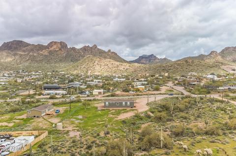 679 W Canyon St, Apache Junction, AZ 85120 photo 22