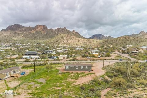 679 W Canyon St, Apache Junction, AZ 85120 photo 18