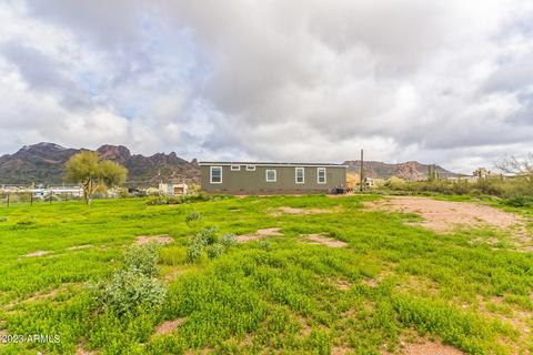 679 W Canyon St, Apache Junction, AZ 85120 photo 26