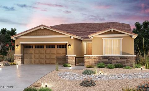 40995 W Agave Rd, Maricopa, AZ 85138