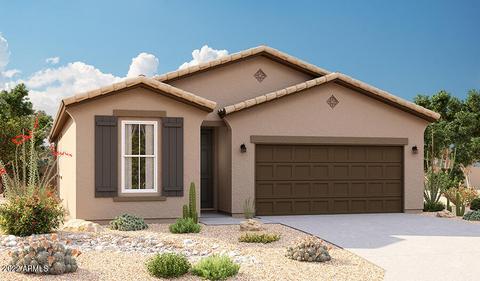 17690 W Buckhorn Trl, Surprise, AZ 85387