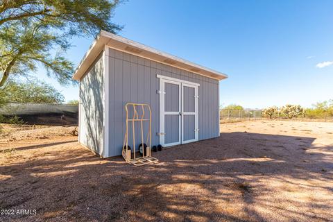 5124 E 32nd Ave, Apache Junction, AZ 85119 photo 14
