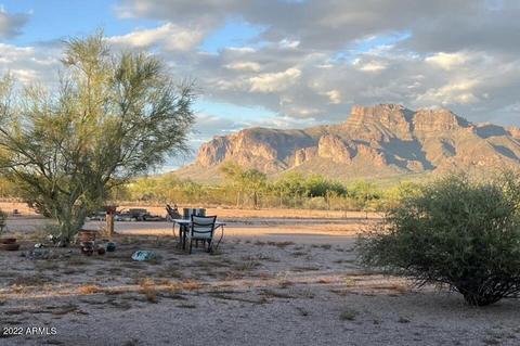 5124 E 32nd Ave, Apache Junction, AZ 85119 photo 1