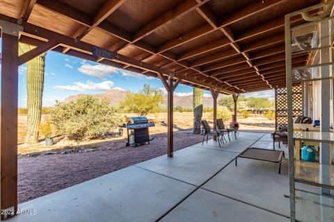 5124 E 32nd Ave, Apache Junction, AZ 85119 photo 13