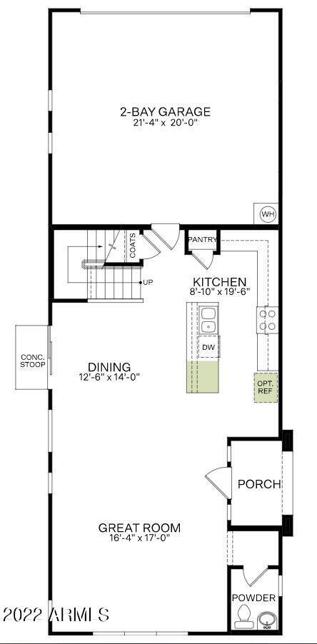 8221 E Impala Ave, Mesa, AZ 85209 photo 2