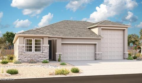 146 S Siena Ln, Casa Grande, AZ 85122