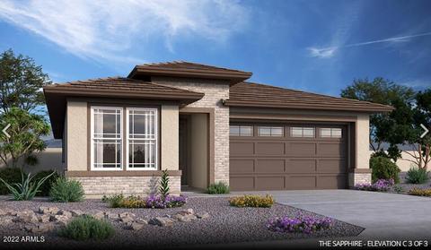 2878 N Blossom Ln, Casa Grande, AZ 85122