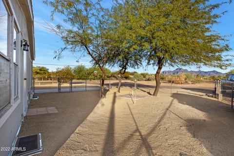 1978 N Desert View Dr, Apache Junction, AZ 85120 photo 22