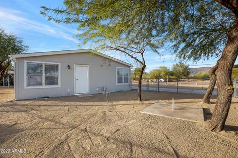 1978 N Desert View Dr, Apache Junction, AZ 85120 photo 21
