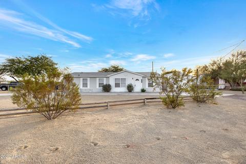 1978 N Desert View Dr, Apache Junction, AZ 85120 photo 1
