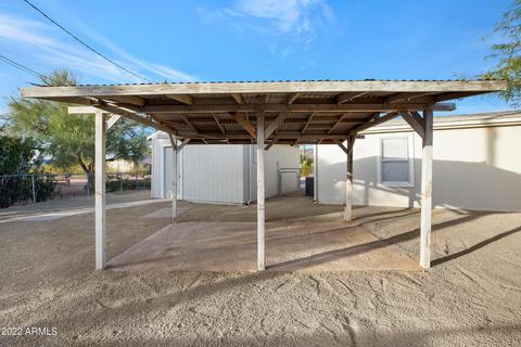 1978 N Desert View Dr, Apache Junction, AZ 85120 photo 20