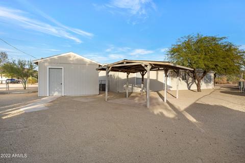 1978 N Desert View Dr, Apache Junction, AZ 85120 photo 19
