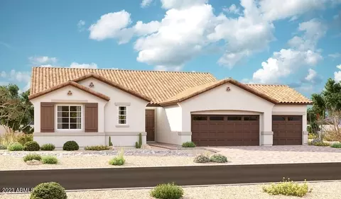 8507 N 186th Ln, Waddell, AZ 85355