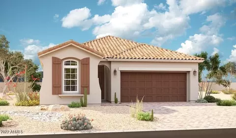 2862 N Blossom Ln, Casa Grande, AZ 85122