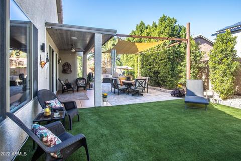 568 E Gail Dr, Gilbert, AZ 85296 photo 3