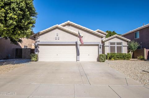 568 E Gail Dr, Gilbert, AZ 85296 photo 1