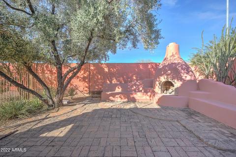 2740 E Nora St, Mesa, AZ 85213 photo 35