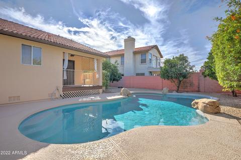 2740 E Nora St, Mesa, AZ 85213 photo 34