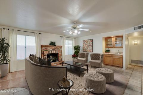 2740 E Nora St, Mesa, AZ 85213 photo 1