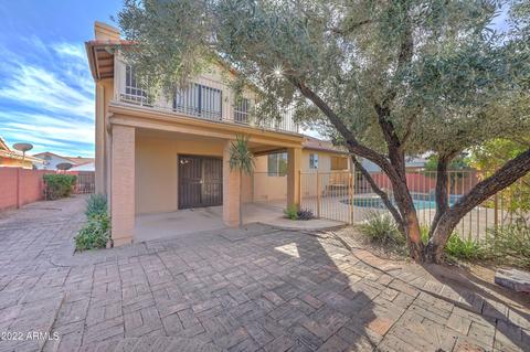 2740 E Nora St, Mesa, AZ 85213 photo 36