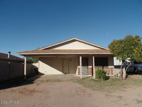 346 N Keith St, Apache Junction, AZ 85120 photo 1