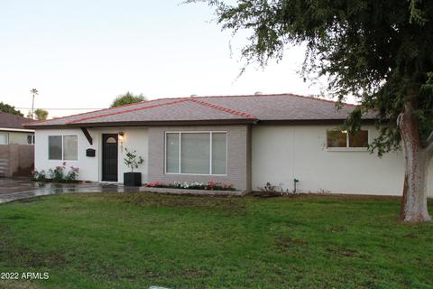 907 E Berridge Ln, Phoenix, AZ 85014 photo 1