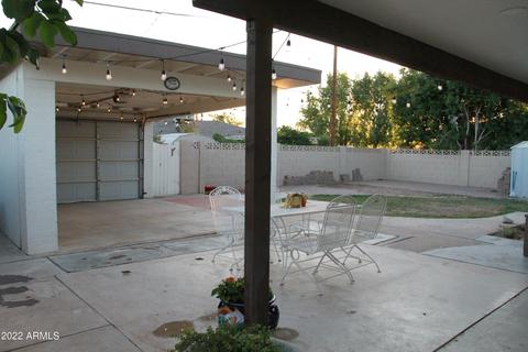 907 E Berridge Ln, Phoenix, AZ 85014 photo 20