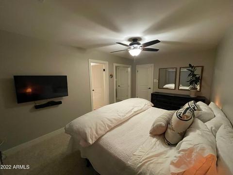 907 E Berridge Ln, Phoenix, AZ 85014 photo 13