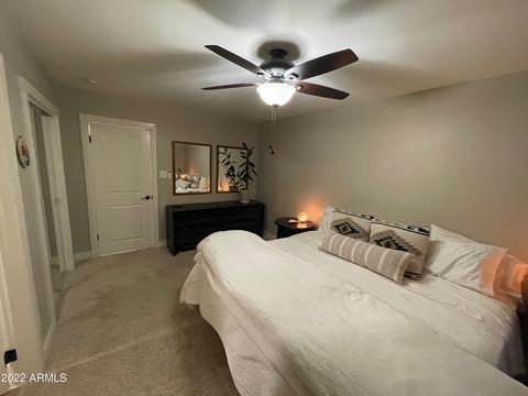 907 E Berridge Ln, Phoenix, AZ 85014 photo 12