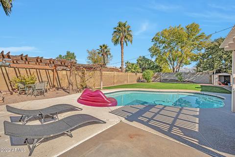 810 E Grandview St, Mesa, AZ 85203 photo 22