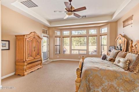 8102 E Valley Vista St, Mesa, AZ 85207 photo 36