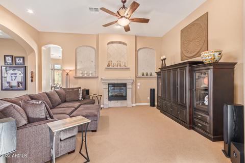 8102 E Valley Vista St, Mesa, AZ 85207 photo 14