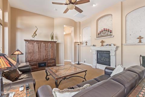 8102 E Valley Vista St, Mesa, AZ 85207 photo 22