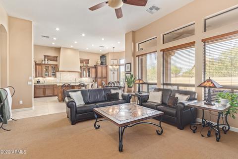 8102 E Valley Vista St, Mesa, AZ 85207 photo 23