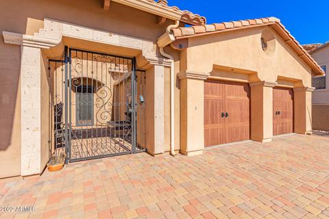 8102 E Valley Vista St, Mesa, AZ 85207 photo 12