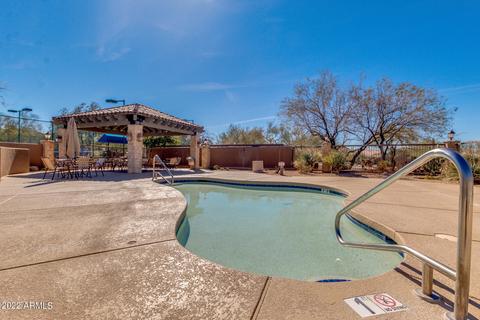 8102 E Valley Vista St, Mesa, AZ 85207 photo 85