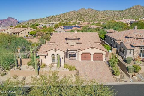 8102 E Valley Vista St, Mesa, AZ 85207 photo 4