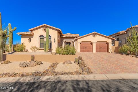 8102 E Valley Vista St, Mesa, AZ 85207 photo 1