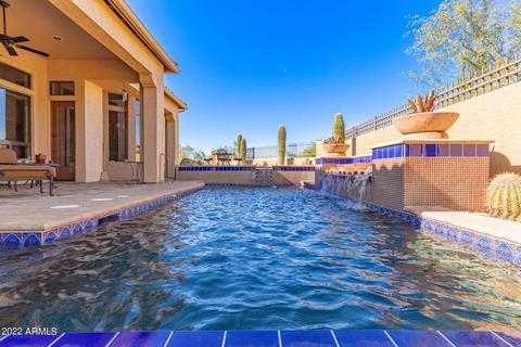8102 E Valley Vista St, Mesa, AZ 85207 photo 58