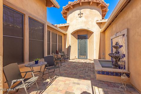8102 E Valley Vista St, Mesa, AZ 85207 photo 13