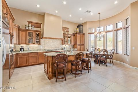 8102 E Valley Vista St, Mesa, AZ 85207 photo 28