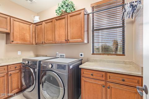 8102 E Valley Vista St, Mesa, AZ 85207 photo 49