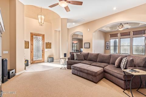 8102 E Valley Vista St, Mesa, AZ 85207 photo 16