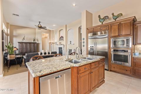 8102 E Valley Vista St, Mesa, AZ 85207 photo 30
