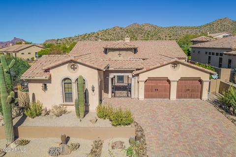 8102 E Valley Vista St, Mesa, AZ 85207 photo 2