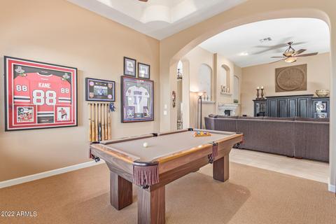 8102 E Valley Vista St, Mesa, AZ 85207 photo 19